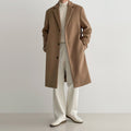 Chester coat