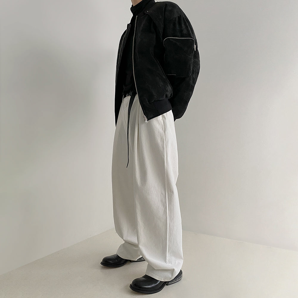 Cargo Bazon Jacket