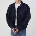 Casual Work Jacket