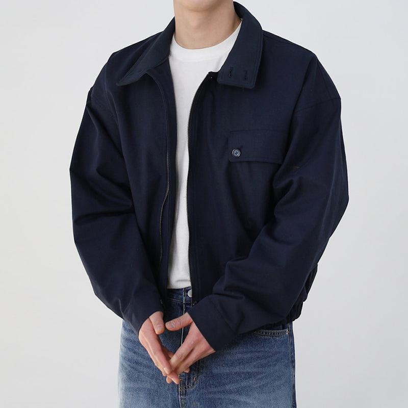 Casual Work Jacket