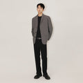 Suit coat jacket