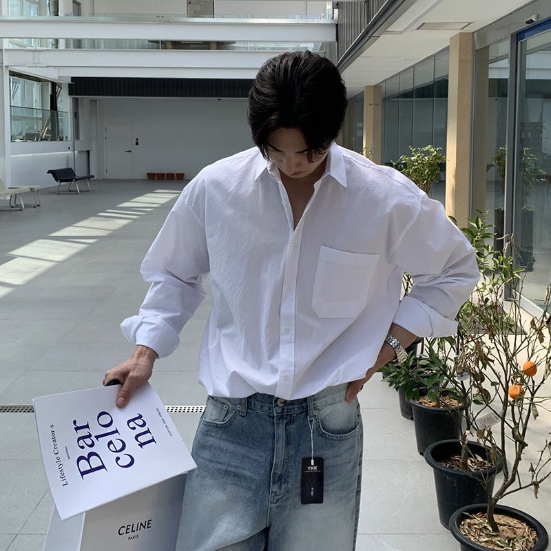 Basic shirt