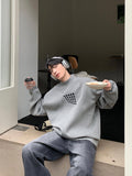 Casual Swet Trainer