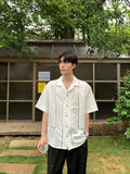 Design niche long sleeve shirt