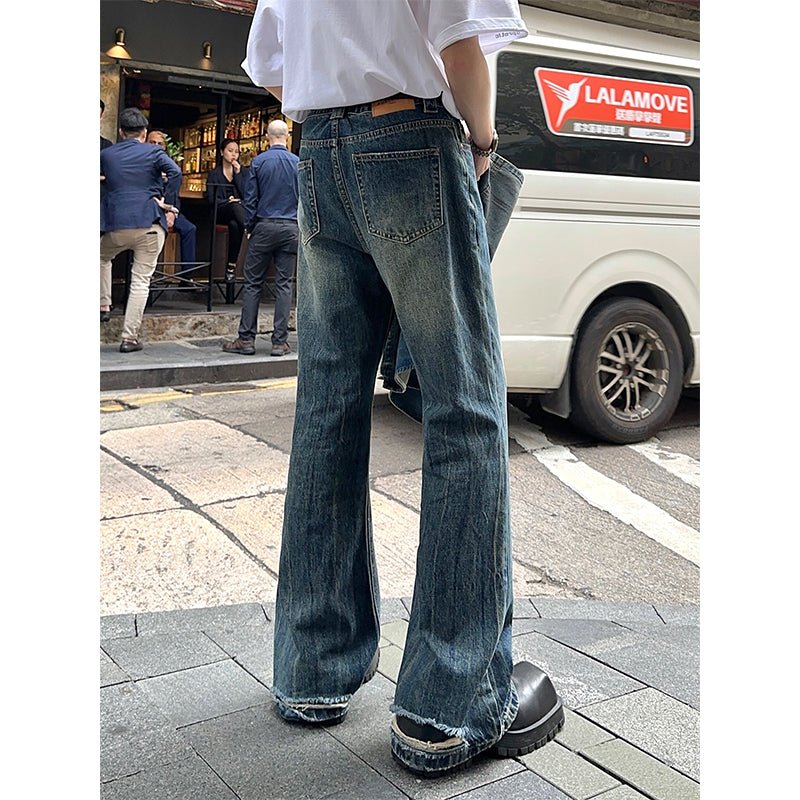 Fragment Design Jeans