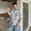 Hawaiian shirt