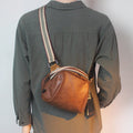 Large -capacity body bag