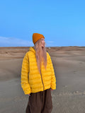 Lightweight Down Jacket