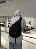 Multifunctional Body Bag