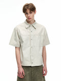 Pocket shirt