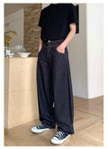 Scimitar jeans